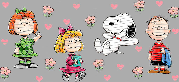 16oz Snoopy-SN-62